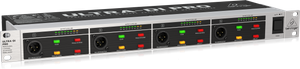 1636181215187-Behringer Ultra-DI Pro DI4000 4-channel Active Instrument Direct Box2.png